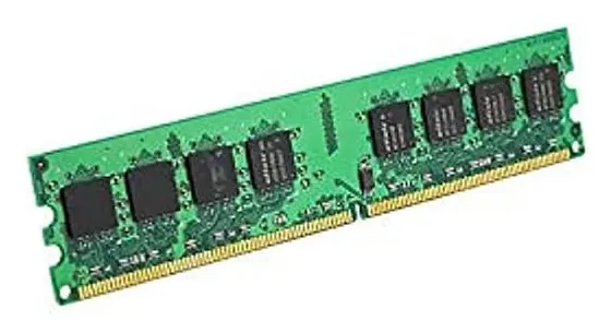 MEMORY EXPANSION (4GB) DDR/F. MS72X / MS82X / MX72X / MX82X