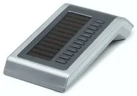 Unify OpenStage Key Module 40 (ice blue)