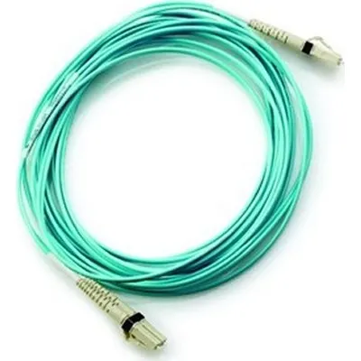 HPE 5m Single-Mode LC/LC Fibre Channel Cable