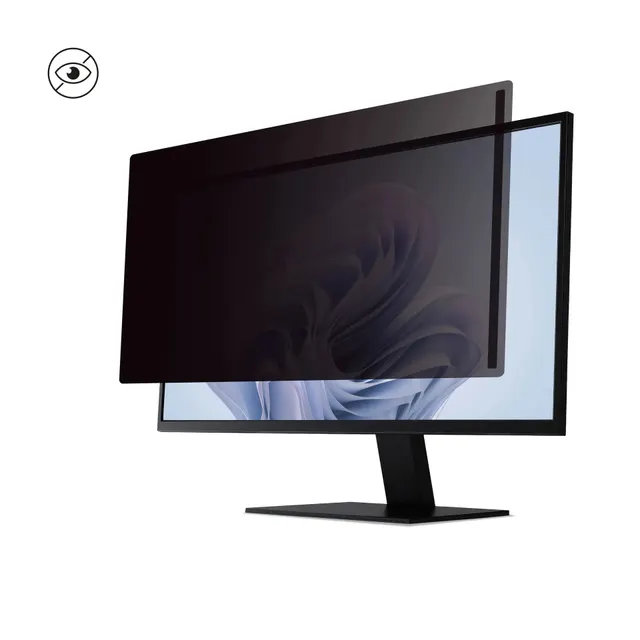 Privacy Filter 2-way side-mounted Universal (16:10) 22,5