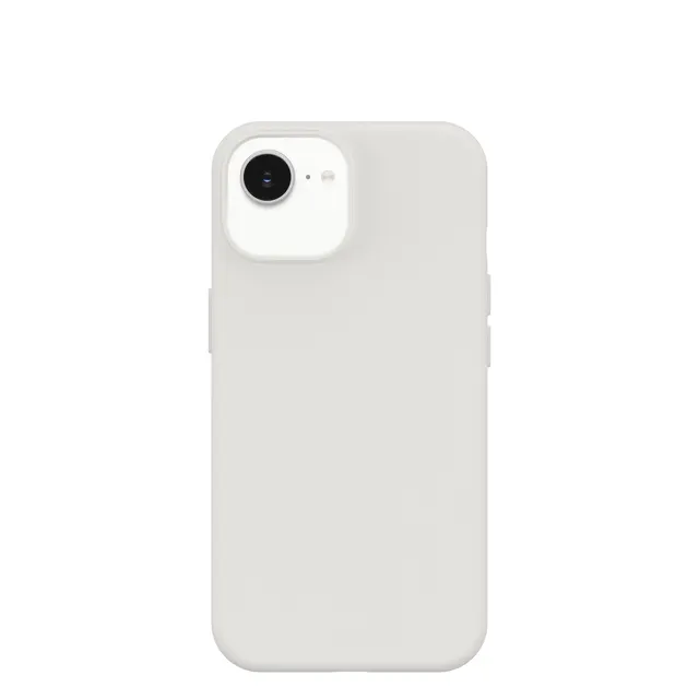 OB FIGURA IPHONE 17E/16E/15/14/CREMA - WHITE