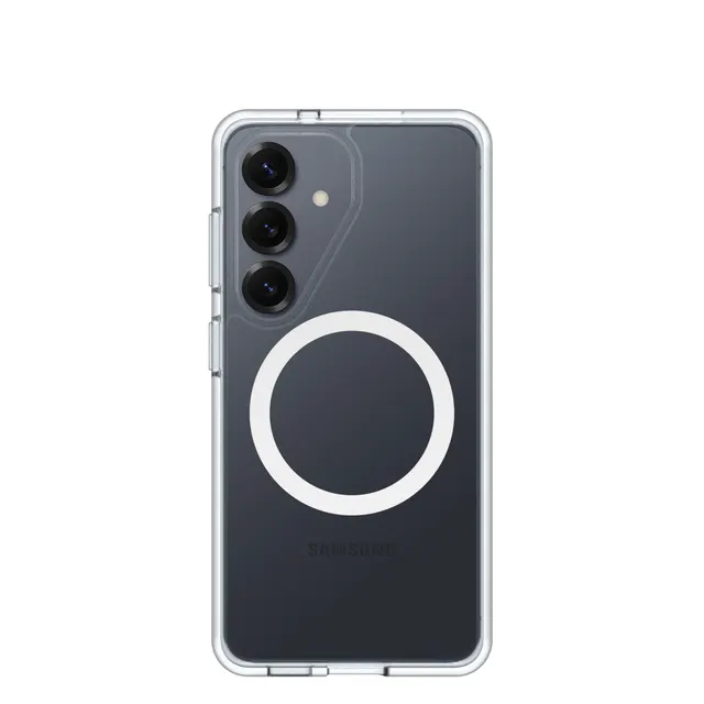 OB REACT MAGNETS SAMSUNG GALAXY/S26 - CLEAR