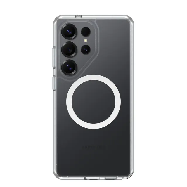 OB REACT MAGNETS SAMSUNG GALAXY/S26 ULTRA - CLEAR