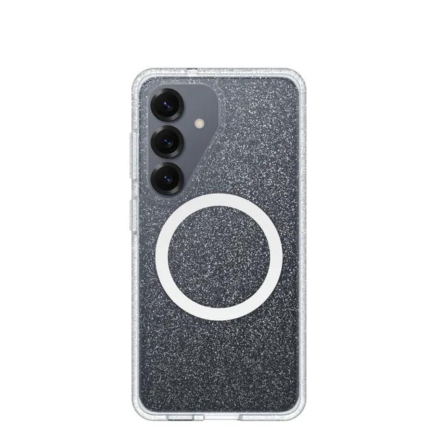 OB REACT MAGNETS SAMSUNG GALAXY/S26 STARDUST - CLEAR
