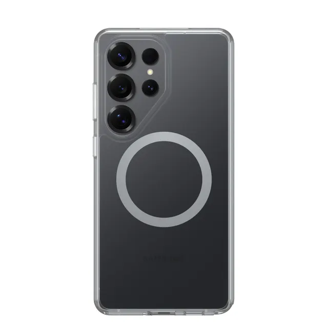 SYMMETRY CLEAR MAGNETS SAMSUNG/GALAXY S26 ULTRA CLEAR PRO PACK