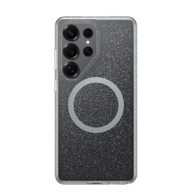 SYMMETRY CLEAR MAGNETS SAMSUNG/GALAXY S26 ULTRA STARDUST CLEAR