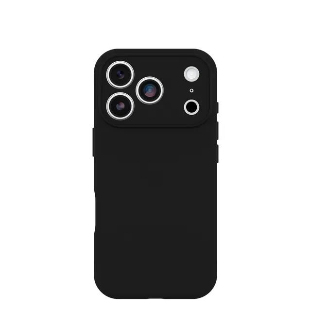 OTTERBOX FIGURA APPLE IPHONE/18 PRO/17 PRO - BLACK