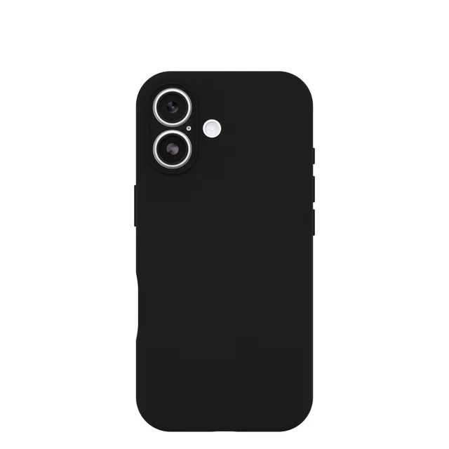 OTTERBOX FIGURA APPLE IPHONE 17/BLACK