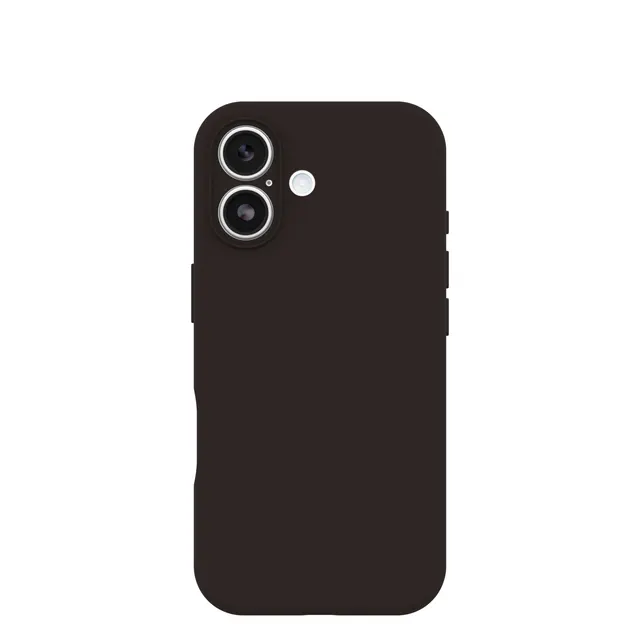 OTTERBOX FIGURA APPLE IPHONE 17/TERRA - BROWN