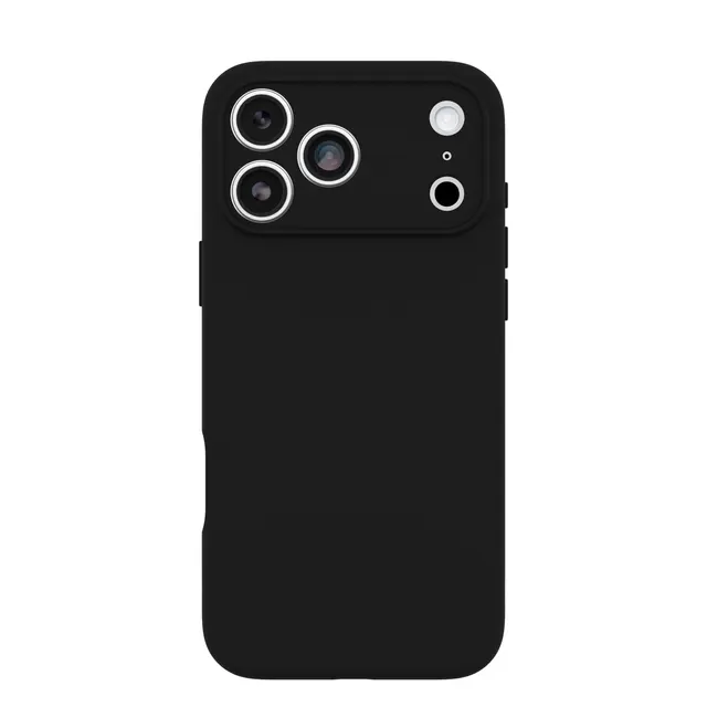 OTTERBOX FIGURA APPLE IPHONE/18 PRO MAX/17 PRO MAX - BLACK