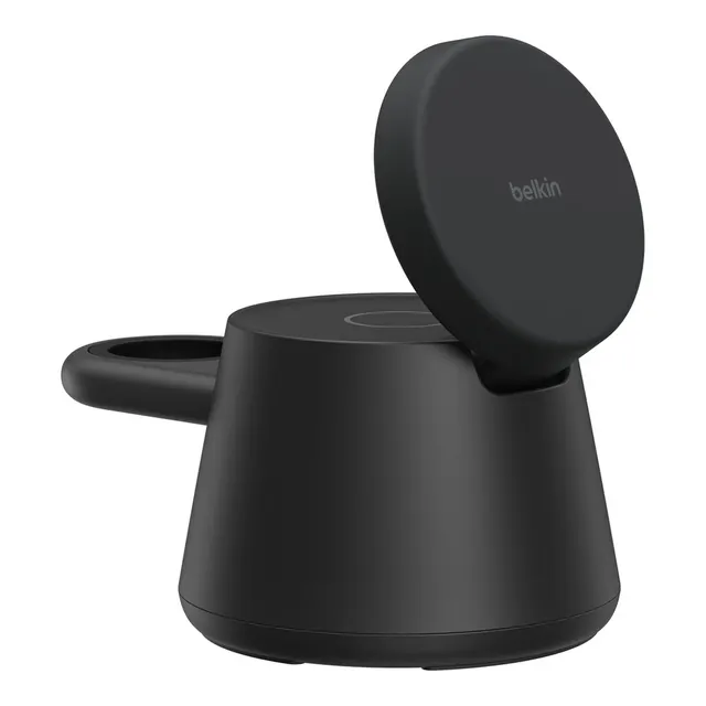 ULTRACHARGE 25 WATT QI2 MODULAR/DESTATION SCHWARZ