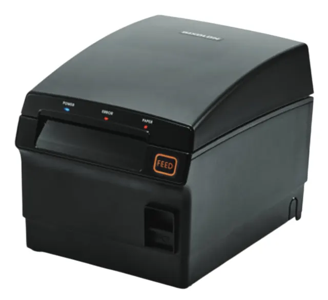 SRP-F310II AUTO CUTT 180DPI/USB/ETHERNET DT 80/83MM IN