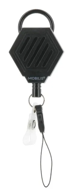 RETRACTABLE HOOK FOR SMARTPHONE/AND HHD