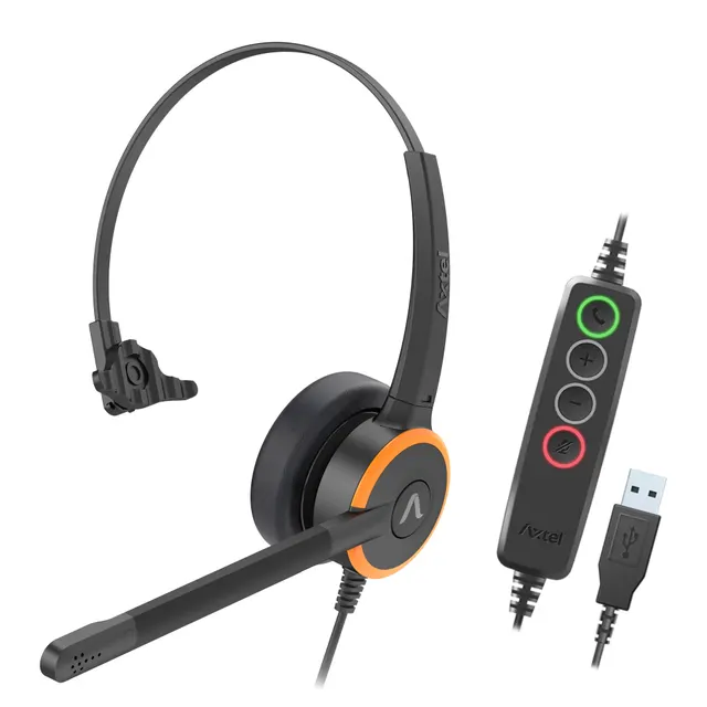 Axtel PRIME UC Mono USB-A