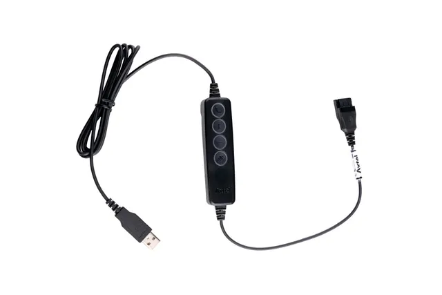 Axtel QD/USB A80 UC USB-A