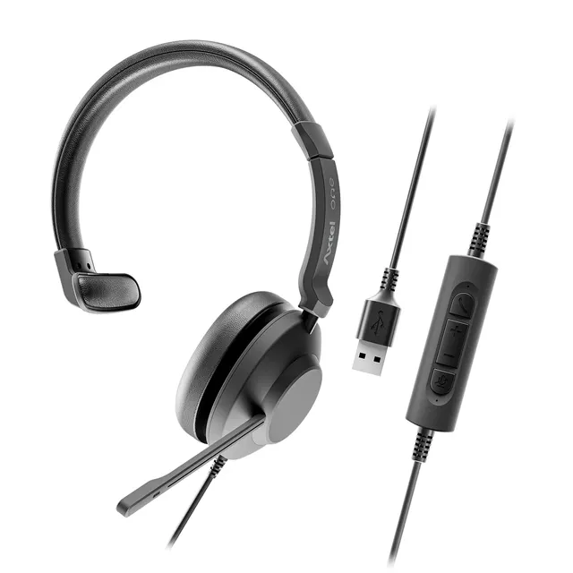 Axtel One UC mono USB-A *available soon