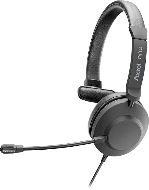 Axtel One UC35 mono USB-A
