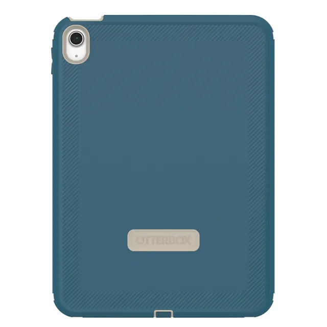 OB DEFENDER APPLE IPAD/(A16/10TH GEN) OFFTIDES - BLUE