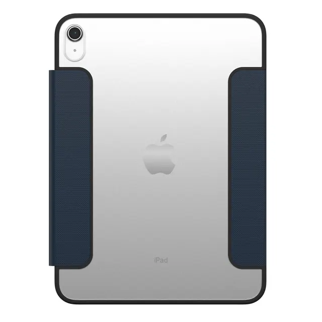 OB SYMMETRY FOLIO APPLE IPAD/A16/10TH GEN C.EVENING BLUE PP