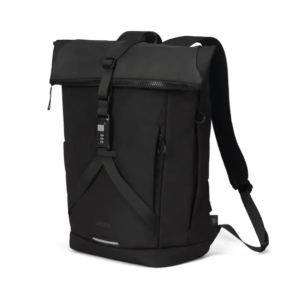Backpack COMMUTER - Rolltop 13-16