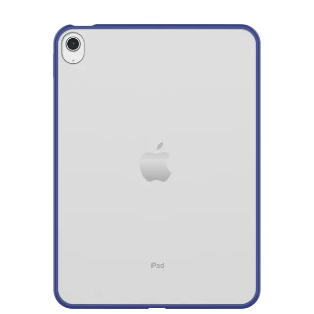 OB PROFILE APPLE IPAD A16/10TH/GEN THRAPT BLUE CLEAR/BLUE PROP