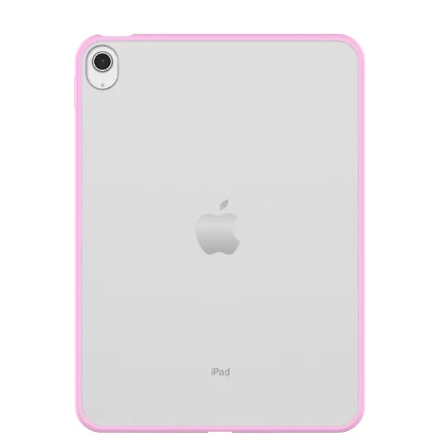 OB PROFILE APPLE IPAD/A16/10TH GEN LIGET PINK CL/PINK