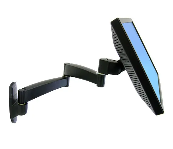 200 SERIES WALL MOUNT ARM/2 EXTENSIONS
