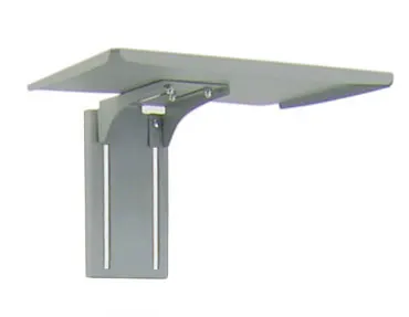 WIDEVIEW CAMERA SHELF KIT/18.1KG