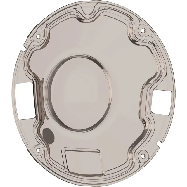 AXIS TQ9804 DOME SMOKED/