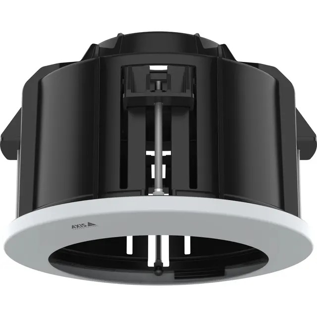 AXIS TP5202-E RECESSED MOUNT/COMPAT. W/ P5655-E P5654-E MK II