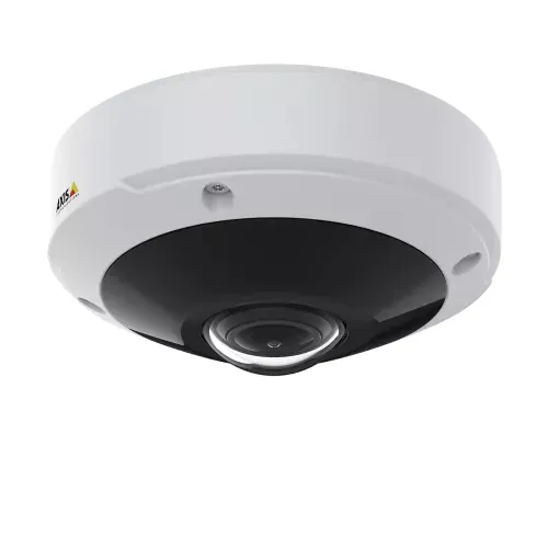 AXIS M3057-PLR MK II DOME/CAMERA AXIS M3057-PLR MKII IS