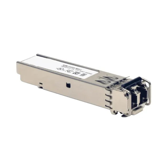 1000BASE-SX SFP TRANSCEIVER/