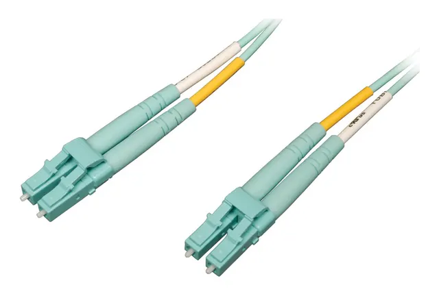 2M MMF FIBER OPTIC 10GB/ (N820-02M-OM4)