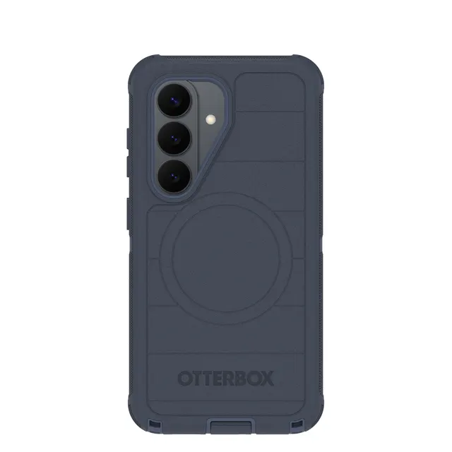 OB DEFENDER PRO MAGNETS SAMSUNG/GALAXY S26 RIVERSIDE - BLUE