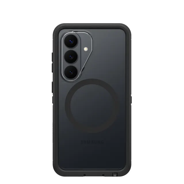OB DEFENDER PRO XT CL- SAMSUNG/GALAXY S26 DARK SIDE CL/BLACK/PP