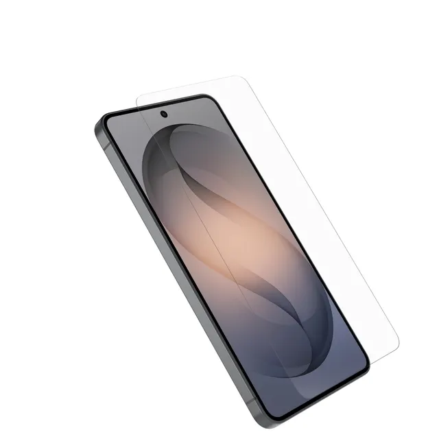 OB GLASS SAMSUNG GALAXY S26/CLEAR - PROPACK