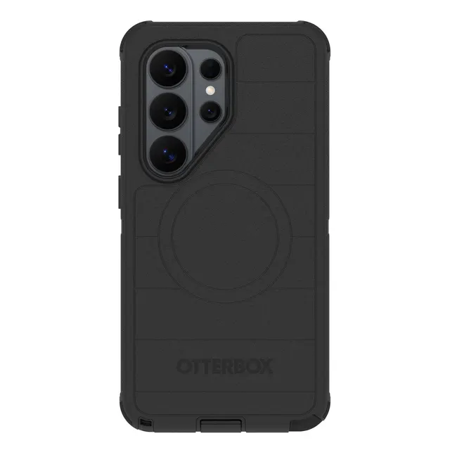 OB DEFENDER PRO MAGNETS SAMSUNG/GALAXY S26 ULTRA - BLACK - PROP