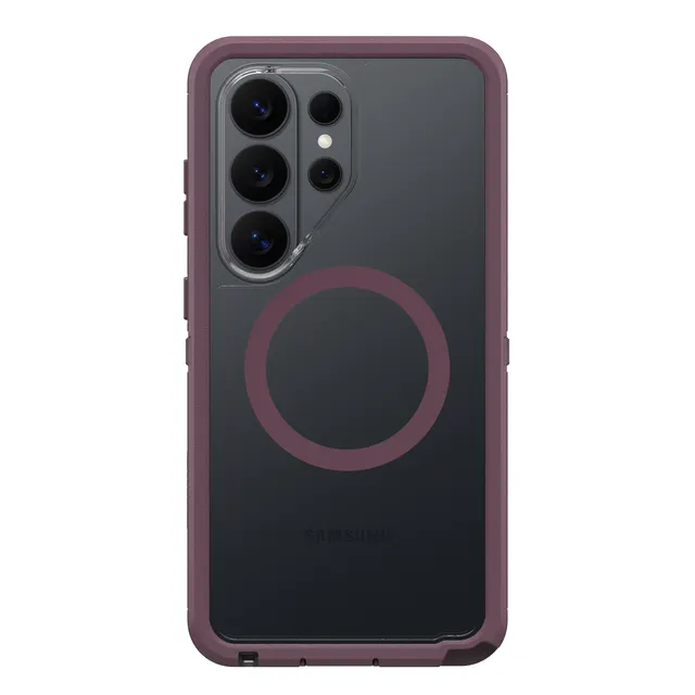 OB DEFENDER PRO XT CL- SAMSUNG/GALAXY S26 ULTRA DYE HARD PURPLE