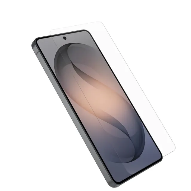 OB GLASS SAMSUNG GALAXY S26/ULTRA - CLEAR - PROPACK
