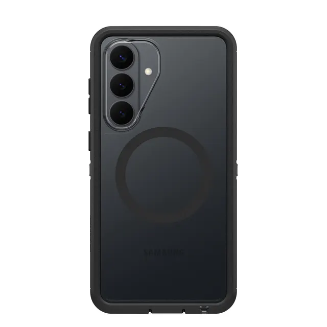 OB DEFENDER PRO XT CL- SAMSUNG/GALAXY S26+ DARK SIDE CL/BLK/PP