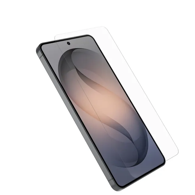 OB GLASS SAMSUNG GALAXY S26+/CLEAR - PROPACK