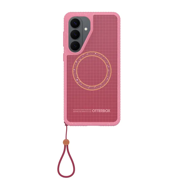 OBOX SOLE SAMSUNG GALAXY S26+/XTRA HOT - PINK