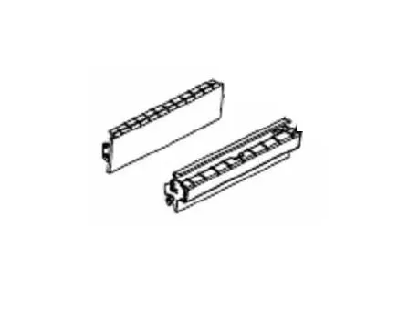 Label Taken Sensor PCBA