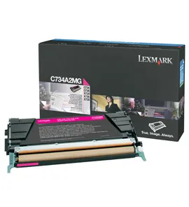 TONER CARTRIDGE MAG 6K/F/ C/X734 746 X738