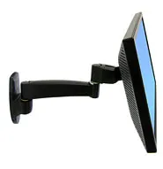 200 SERIE WALLMOUNT 1 EXTENSION/27IN 11.3KG BLK MIS-D 5Y WARR