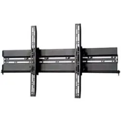 Flat Screen Wall Mount with Tilt (VESA 600 x 400)