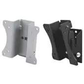 Ultra-Slim Flat Screen Wall Mount (VESA 100)