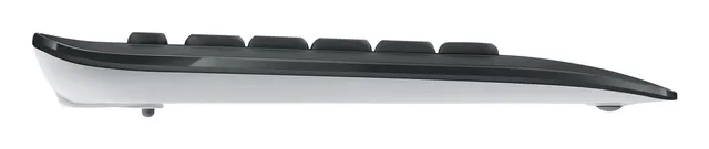 MK540 ADVANCED Wireless Keyboard and Mouse Combo - GRAPHITE - UK - INTNL-973