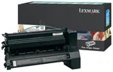 RETURN PROG. TONER CARTRIDGE BK/15K PGS F/ C782/X782