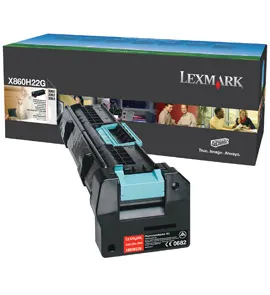 PHOTOCONDUCTOR KIT/48K PGS F/ X860 SERIES